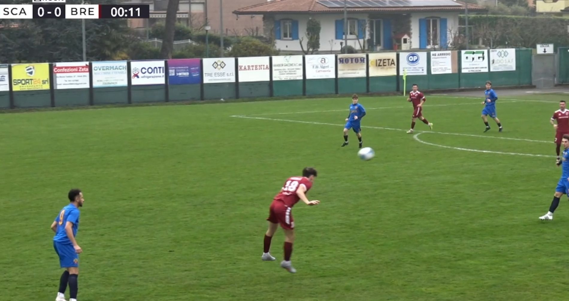 Lunedì Sport - puntata 23